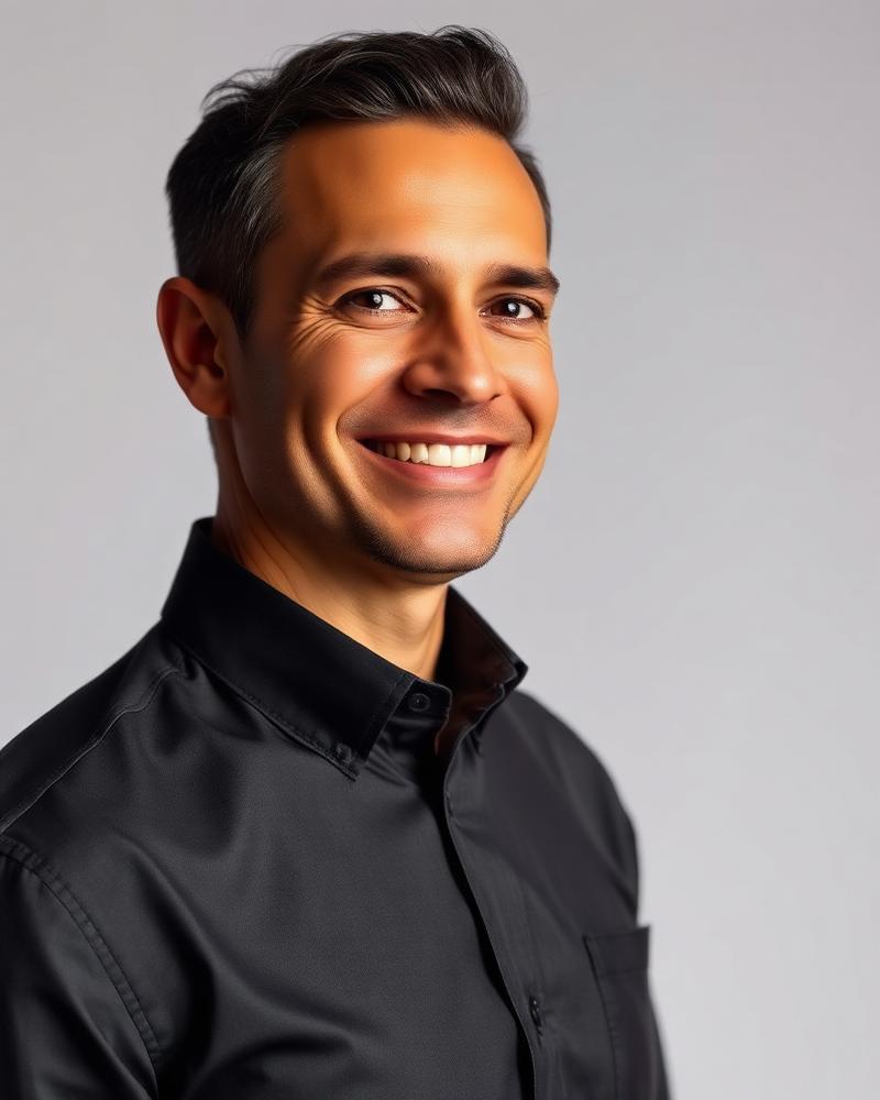 Josué Fernandes